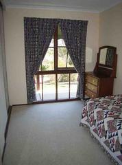Bed 4 (2007-05-28)