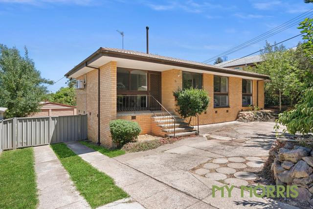 25 Lee Steere Crescent, ACT 2902