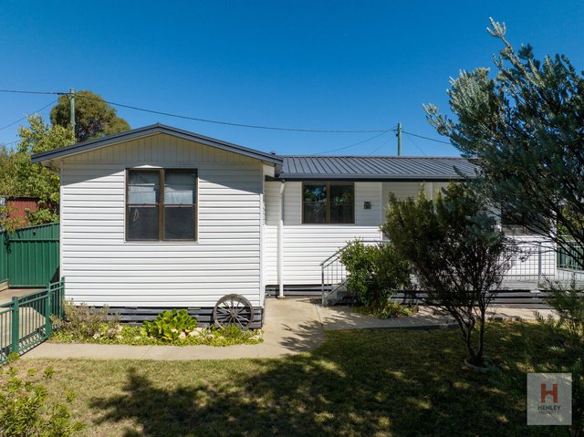 80 Wangie Street, NSW 2630