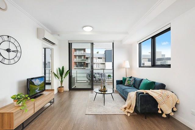 806/4-8 Smallwood Avenue, NSW 2140