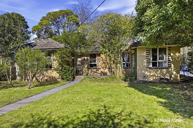 58 Alexandra Road, VIC 3135