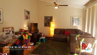 Lounge room