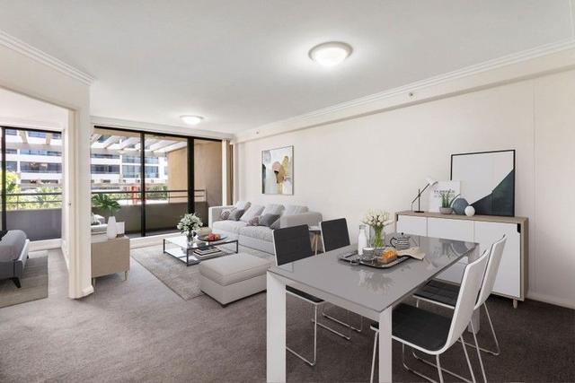 205/1 Sergeants Lane, NSW 2065
