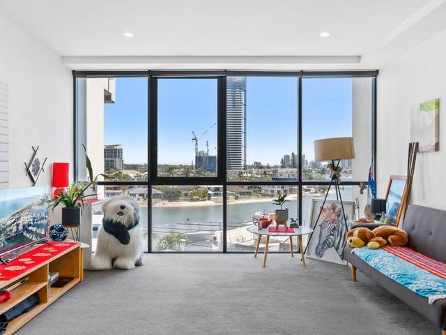 4 Wahroonga Place, QLD 4217