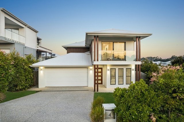 4 Sandpiper Place, QLD 4573