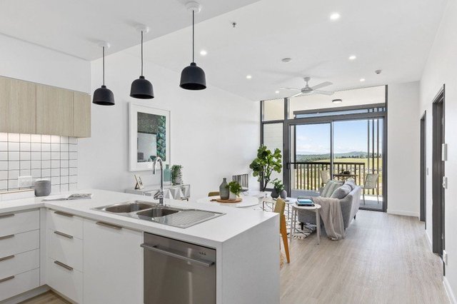 3512/2 Symphony Way, QLD 4300