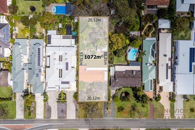 93 Ardross Street, WA 6153