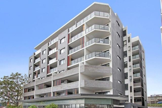 404/17-21 Loftus Street, NSW 2500
