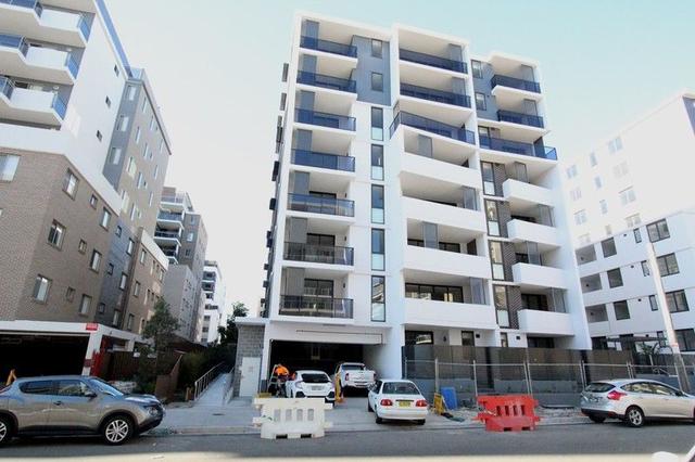 46/6-8 George Street, NSW 2170