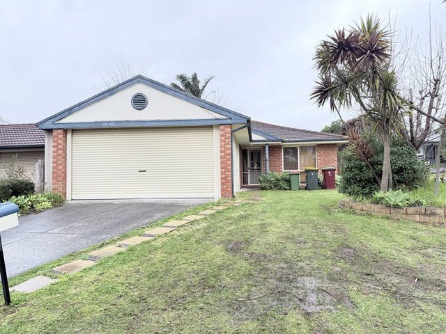14 Sharpe Court, VIC 3806