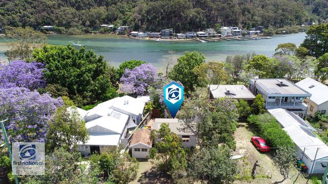 100 Patonga Street, NSW 2256