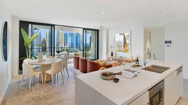 1102/26 Alexandra Avenue, QLD 4218