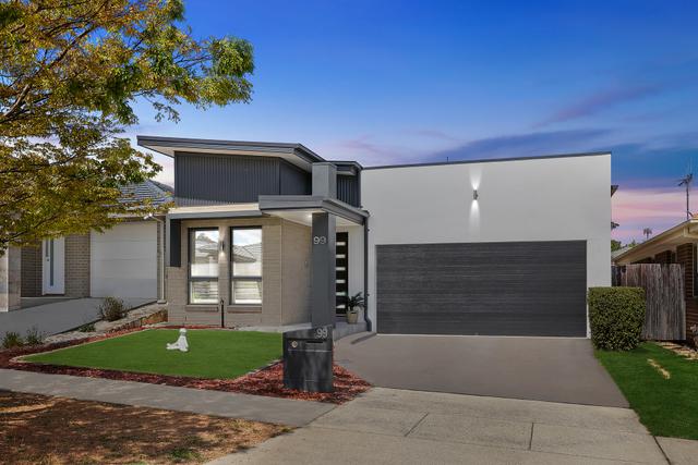 99 Essie Coffey Street, ACT 2914