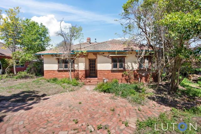12 Chapman Street, ACT 2612