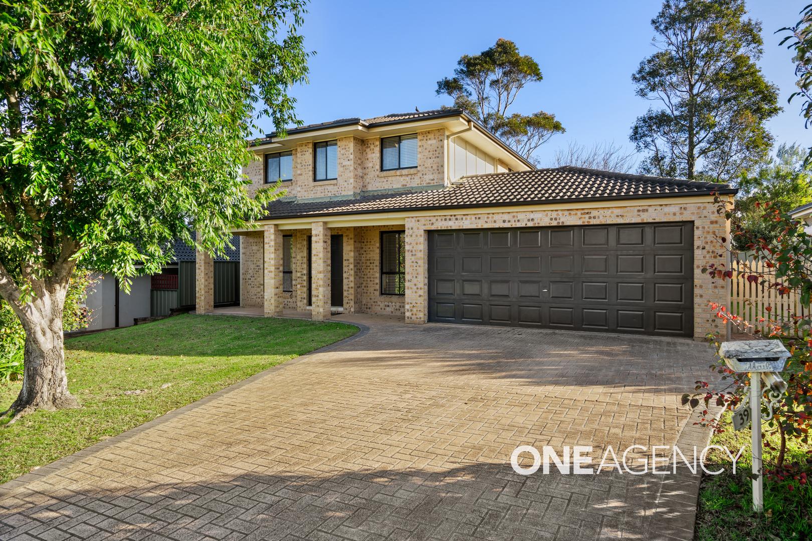 39 Anson Street, Sanctuary Point NSW 2540 Allhomes
