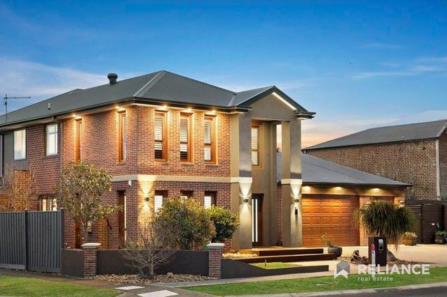 46 Arrowgrass Drive, VIC 3030