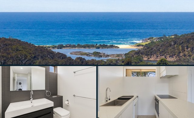 4/121-123 Merimbula Drive, NSW 2548