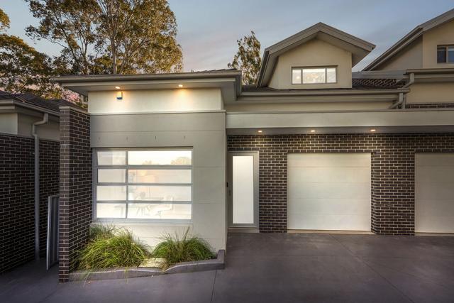 6/170 Dunmore Street, NSW 2145