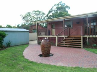 Back of house (2006-01-18)