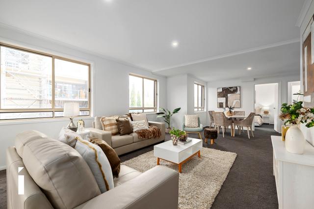 19/40 Moore Street, ACT 2612