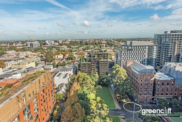 1818/18 Park Lane, NSW 2008