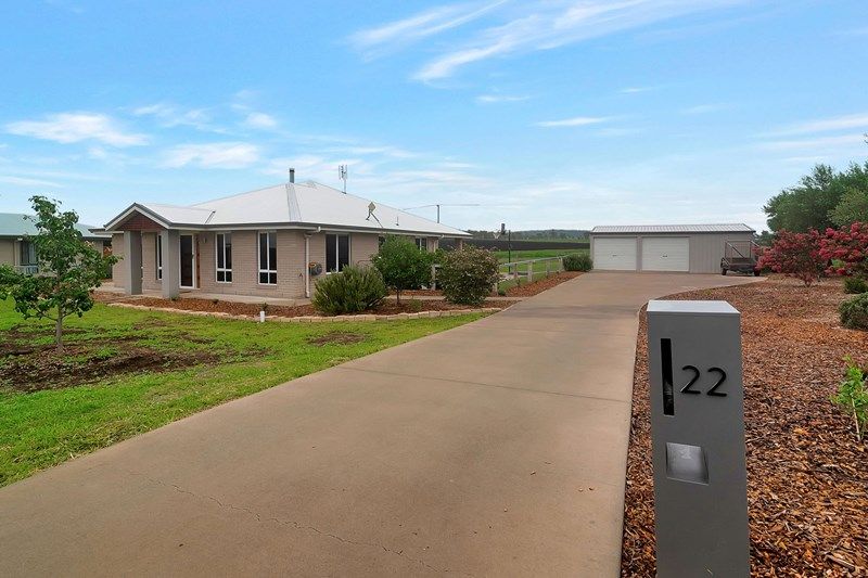 22 Brodie Street Nobby QLD 4360 Allhomes