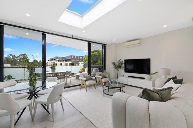 49/1 Citrus Ave, NSW 2077