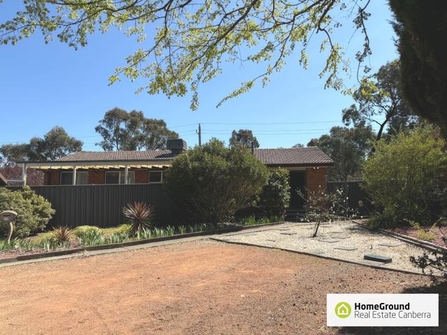 16 Meiklejohn Place, ACT 2615