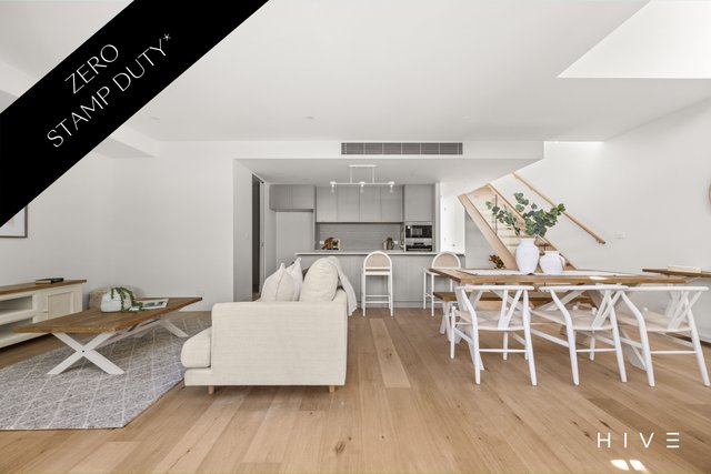 Keystone Terraces - Unit 2, ACT 2602