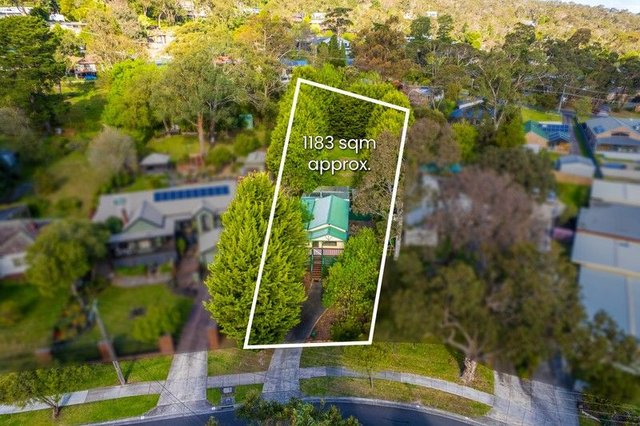 10 Myrtle Crescent, VIC 3156