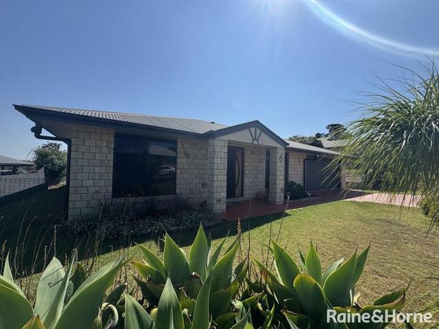 6 Heath Terrace, QLD 4610