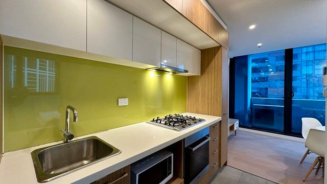 708/5 Sutherland Street, VIC 3000