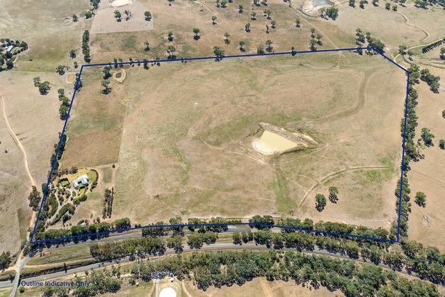 440 Henderson Lane, NSW 2584