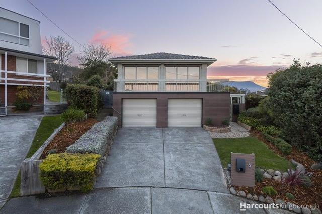 6 Binya Court, TAS 7050