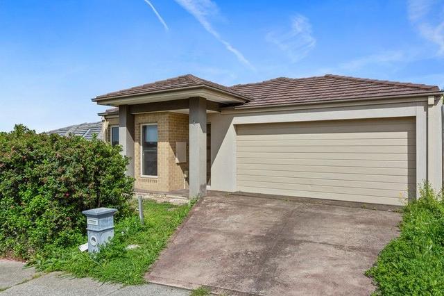 4 Scotchmer Crescent, VIC 3754