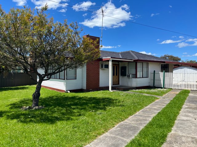 21 Carinya Avenue, VIC 3219