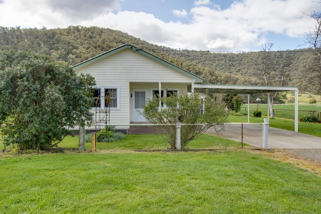 283 Mitta N Road, VIC 3701