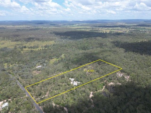 33 Forest View Drive, QLD 4615