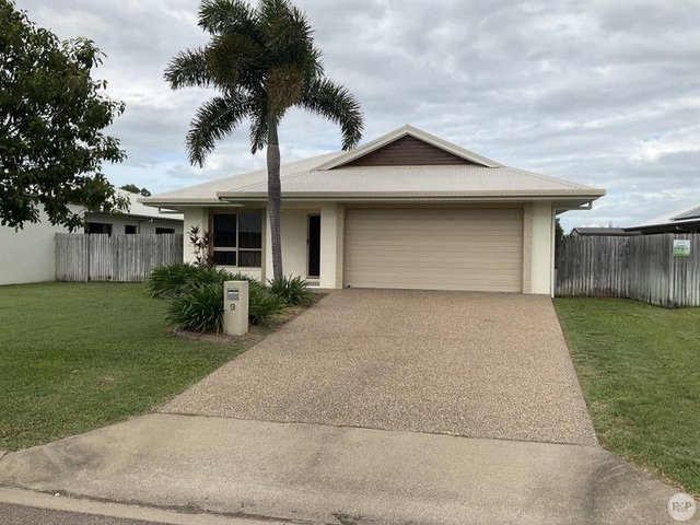 (no street name provided), QLD 4817