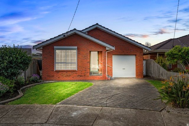 11 Lionheart Court, VIC 3076