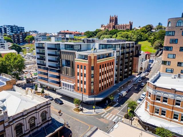 102/27 Wolfe Street, NSW 2300