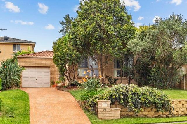 53 Corinne Street, NSW 2763