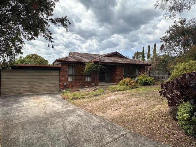 36 Marykirk Drive, VIC 3150