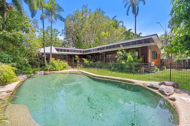 21 Kewarra Street, QLD 4879