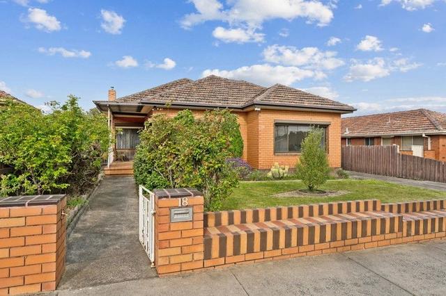 18 McCrae Street, VIC 3073