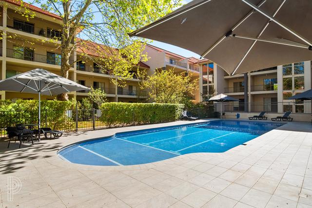 76/72 Wentworth Avenue, ACT 2604