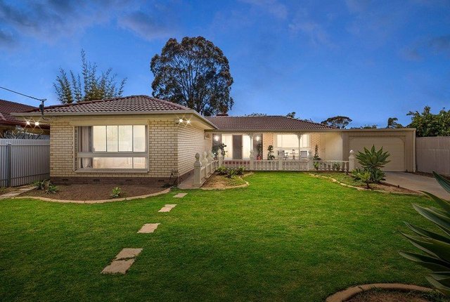 27 Wattle Grove, SA 5107