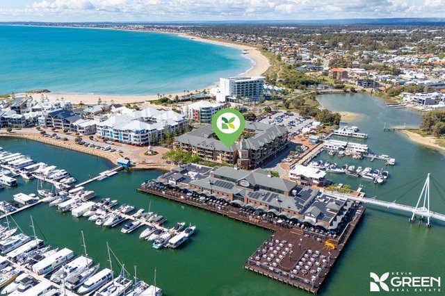 41/37 Dolphin  Drive, WA 6210