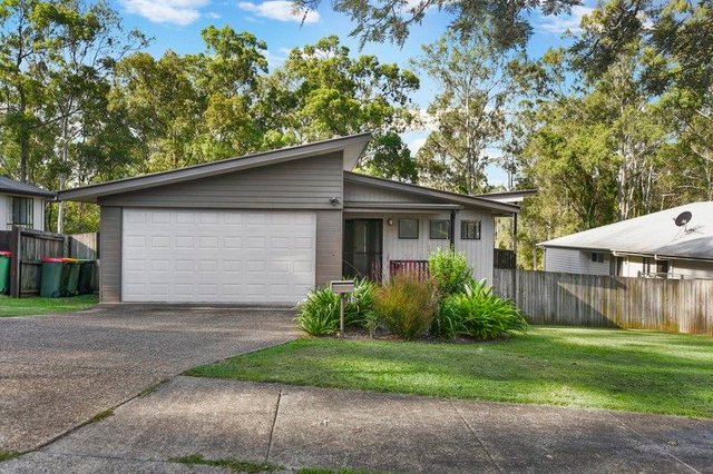 31 Salomon Court, QLD 4300