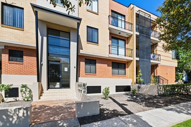 2/20-22 Reid  Avenue, NSW 2145